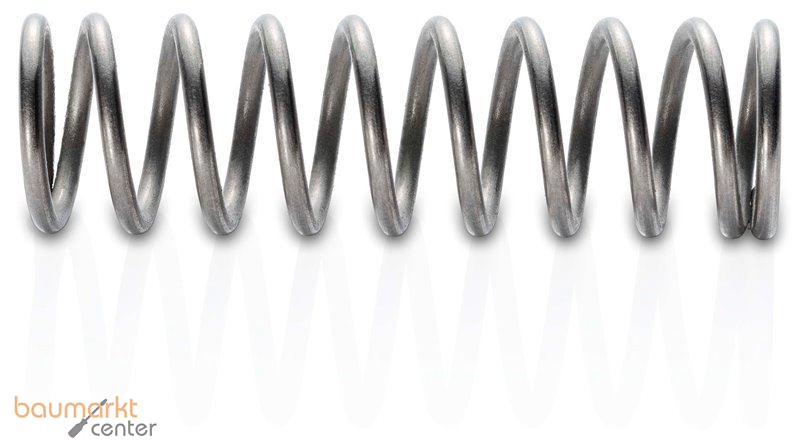 KNIPEX 95 05 E02 Ersatz-�ffnungsfeder f�r 95 05 185 / 190