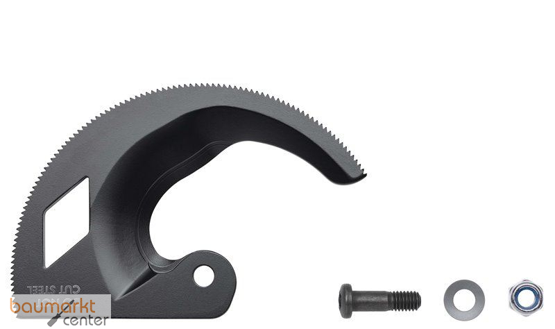 KNIPEX 95 250 E01 Bewegliches Ersatzmesser f�r 95 31 250 / 95 36 250 Modelle ab 2025