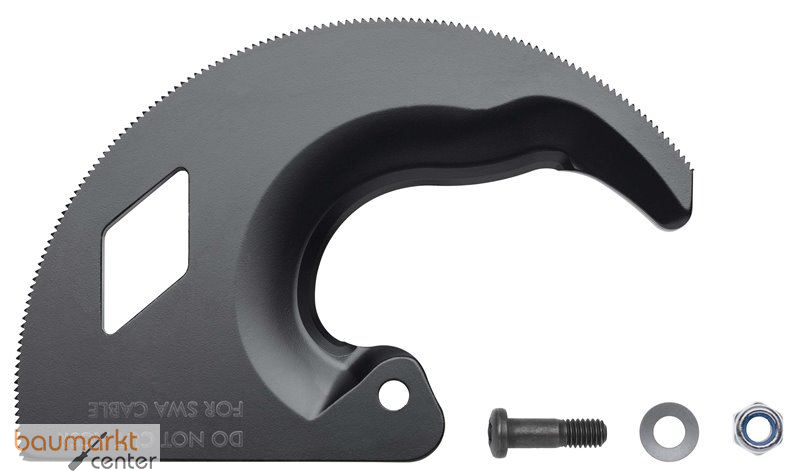 KNIPEX 95 315 E01 Schwenkmesser-Reparatursatz f�r 95 32 315 A und 95 36 315 A Modelle ab 2025