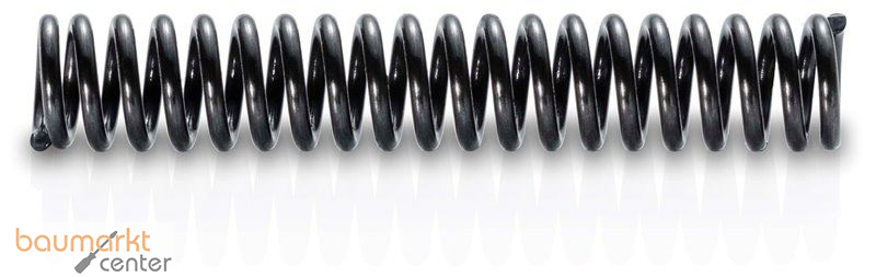 KNIPEX 95 39 07 Druckfeder f�r 95 31 250/280 Modelle bis 2024