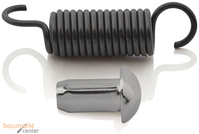 KNIPEX 95 39 08 S Zugfedersatz f�r seitliche Montage 95 36 25/28 Modelle bis 2024