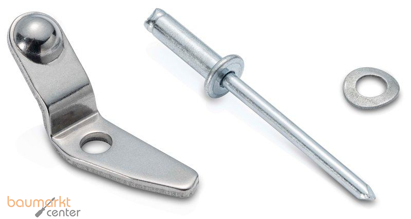 KNIPEX 95 39 09 Riegelsatz f�r 95 31 250/280 Modelle bis 2024