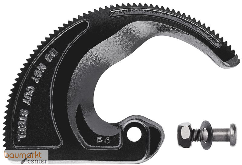 KNIPEX 95 39 250 Bewegliches Ersatzmesser f�r 95 31 250 / 95 36 250 Modelle bis 2024