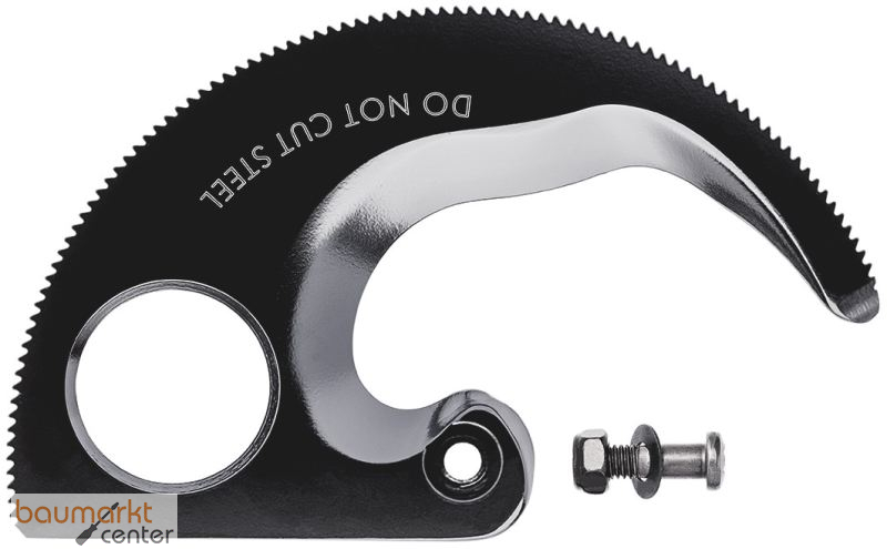 KNIPEX 95 39 280 Bewegliches Ersatzmesser f�r 95 31 280 / 95 36 280 Modelle bis 2024