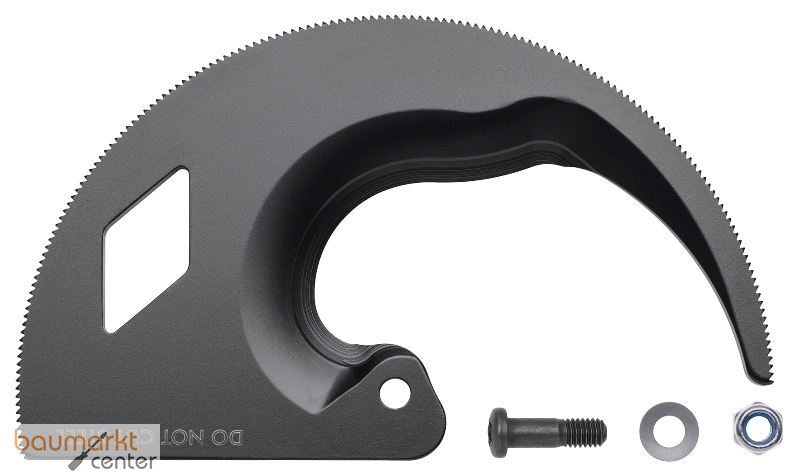 KNIPEX 95 320 E01 Schwenkmesser-Reparatursatz f�r 95 32 320 und 95 36 320 Modelle ab 2025