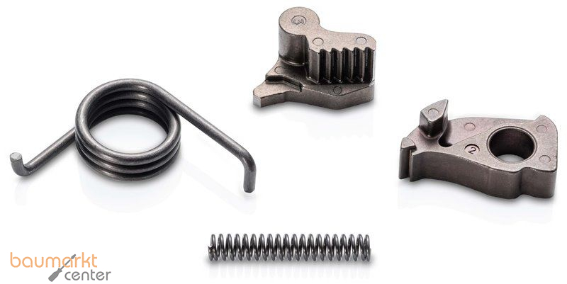 KNIPEX 95 3X E01 Antrieb Reparatursatz 95 250/280/315A/320 Modelle ab 2025