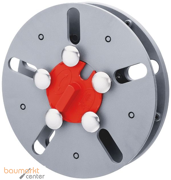 KNIPEX 97 39 90 Wechselmagazin leer