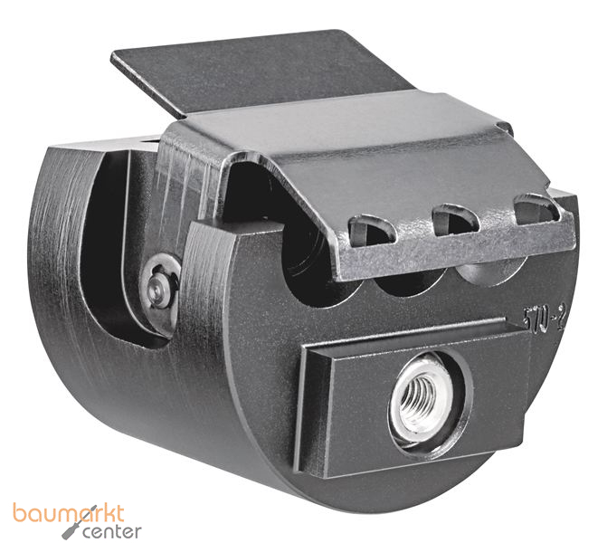 KNIPEX 97 49 71 1 Kontaktaufnahme f�r 97 49 71 (Solar-Steckverbinder MC4�)