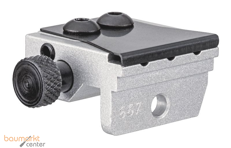 KNIPEX 97 49 93 Kontaktaufnahme f�r 97 49 24 (D-Sub-Stecker)