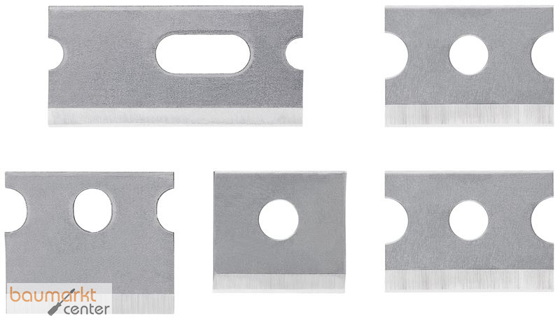 KNIPEX 97 51 E01 Ersatzmesser f�r 97 51 10 / 97 51 12 / 97 51 13