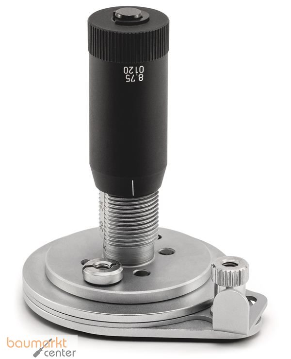 KNIPEX 97 59 65 2 Universal-Positionierhilfe f�r 97 52 65 / 97 52 65 A / 97 52 65 DG / 97 52 65 DG A