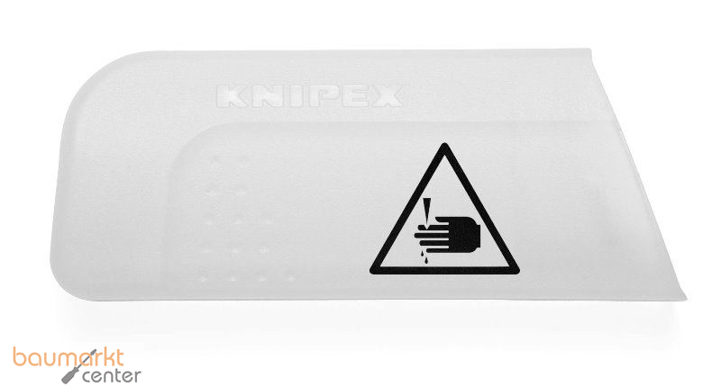 KNIPEX 98 59 01 Ersatz-Schutzkappe f�r 98 52 / 98 54 / 98 53 XX