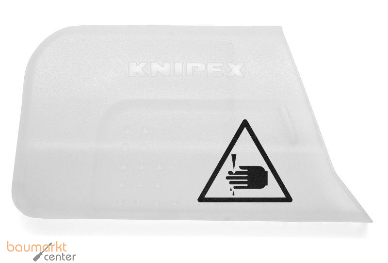 KNIPEX 98 59 02 Ersatz-Schutzkappe f�r 98 55