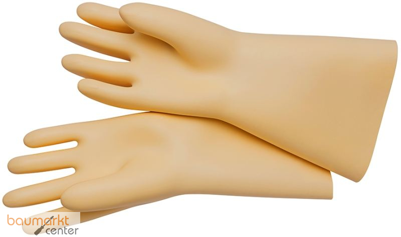 KNIPEX 98 65 45 Isolierende Handschuhe isoliert Gr��e 11 / Klasse 1 360 mm