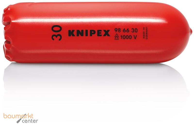 KNIPEX 98 66 30 Selbstklemm-T�lle 110 mm
