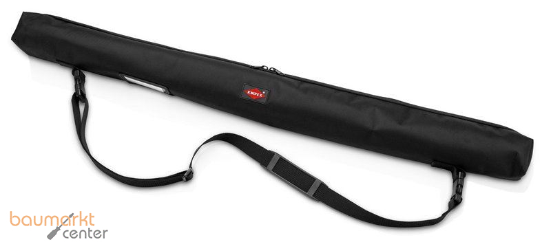 KNIPEX 98 67 01 LE Schutztasche f�r elektrisch isolierendes Tuch oder Matte 1060 mm