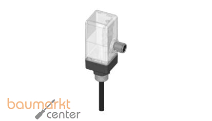 Aliaxis Elektrische Stellungsanzeige AUF / ZU mit 2 ber�hungslosen Schaltern, DN12-15