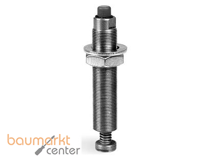 Aliaxis Hubbegrenzung, opt. Stellungsanzeige DN15-32, Typ 382 DK/NC