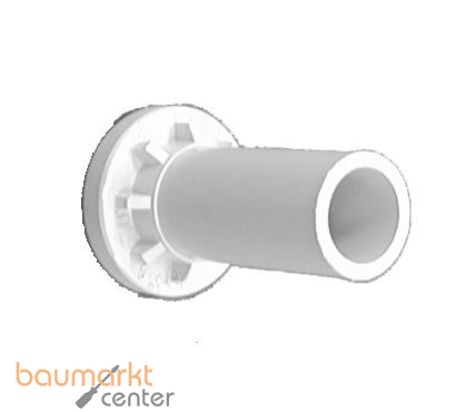 Aliaxis Schwei�stutzen PP d 25