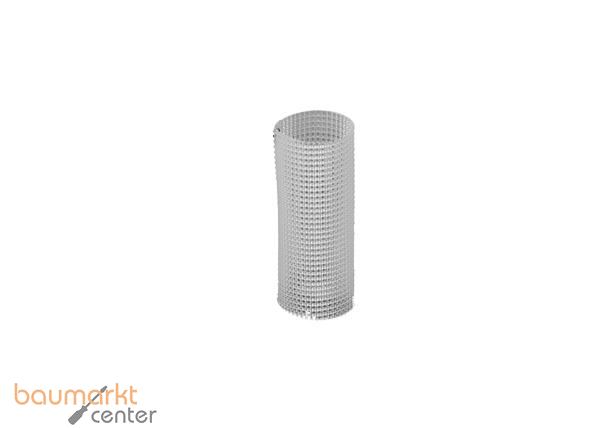 Aliaxis Filternetz PVC-U Maschenabstand 2,5 mm d110 RET-V