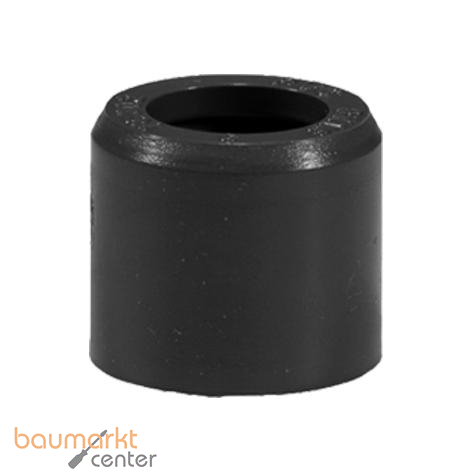 Aliaxis Reduktion kurz PVC-U DIV d 25 x 20 PN16 Klebmuffe/Klebstutzen