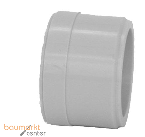 Aliaxis Reduktion PP RIM 25mm x 20mm zum Muffenschweissen