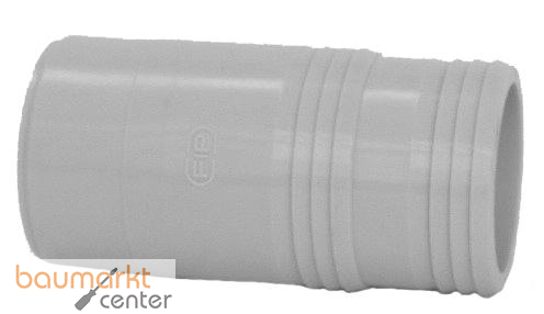 Aliaxis PP-H Druckschlaucht�lle AIM d 40