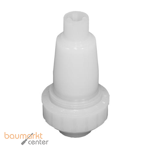 Aliaxis Kugelr�ckschlagventil PVDF SRIF-FKM d 20 mit Schwei�stutzen