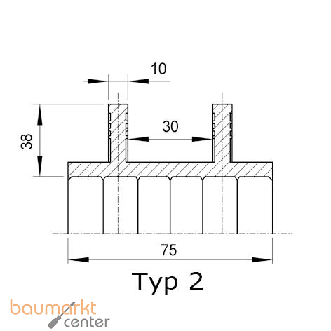 Aliaxis Ma�rkragen Kautschuk d900 MK