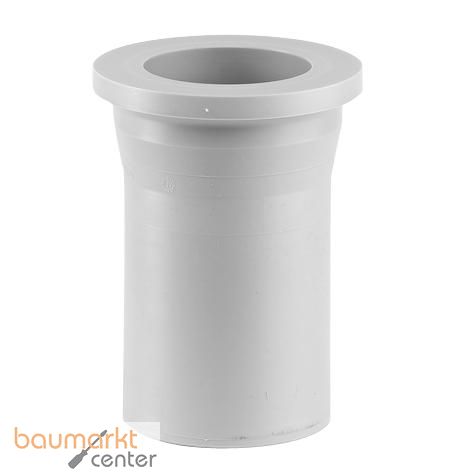 Aliaxis Einlegeteil PP-H 25mm SDR 11 lang formgespritzt z.Stumpfschweissen