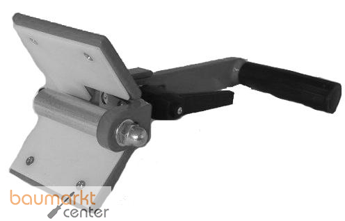 Aliaxis Rohranschr�gger�t d 25-160 ANSG