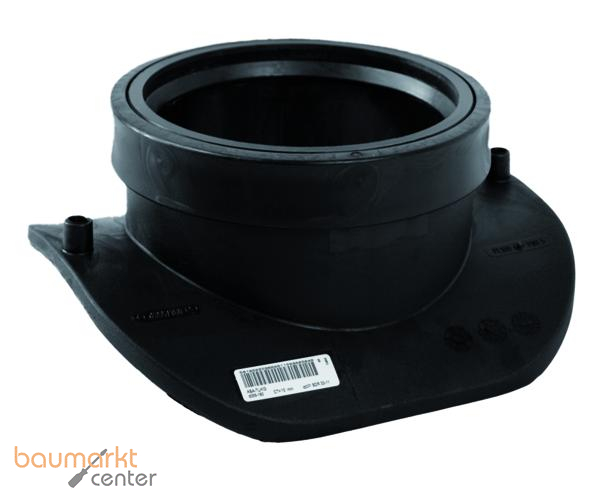 Aliaxis �berg.Sattel ASA TL KG d 315/d 160 Top Loading FRIAFIT