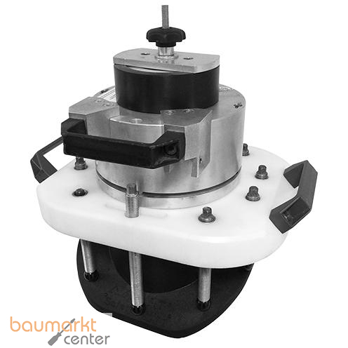 Aliaxis Aufspannger�t Close-Fit-Liner DN200-500 ASATOP FRIATOOLS