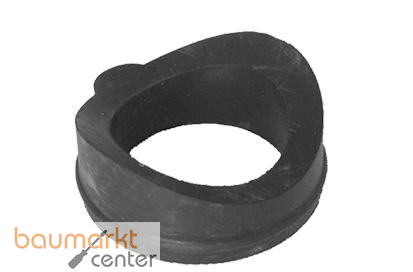 Aliaxis NBR Dichtung f.Anbohrschelle d75 UIFV-NBR