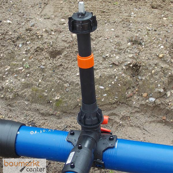 Aliaxis Bet.gest�nge f. Druckanbohrvent. DBS RD 0,7-1,0 FRIALEN