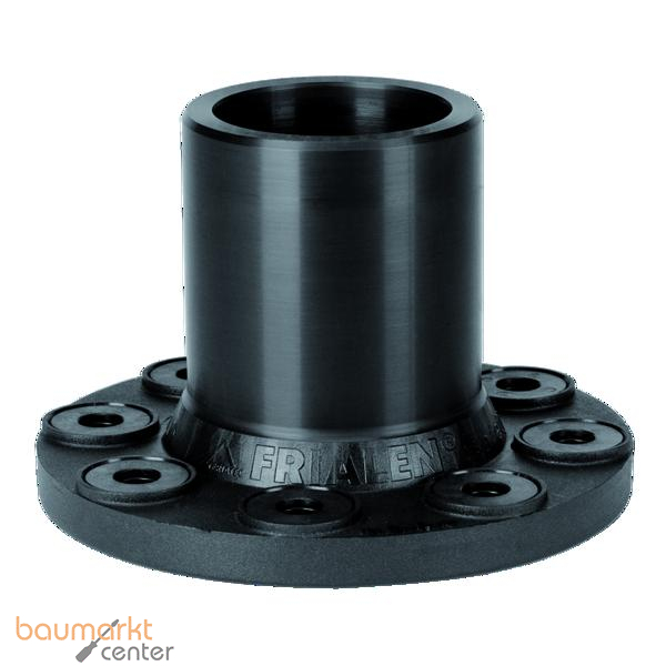 Aliaxis Einschwei�flansch EFL d 63/DN 50 FRIALEN