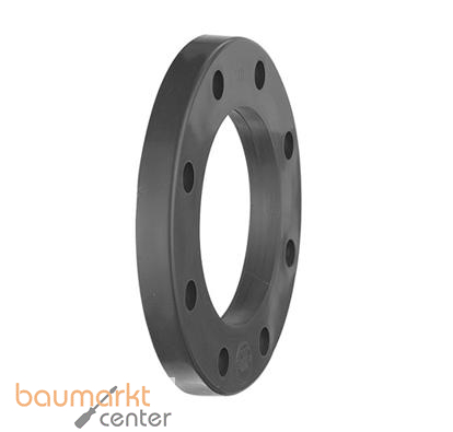 Aliaxis Losflansch, PVC-U d 75, FL1