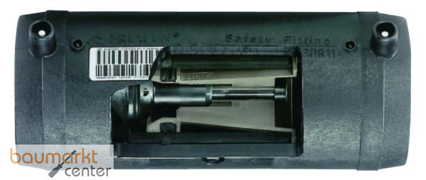 Aliaxis Gasstr�mungsw�cht. FRIASTOP P d 32 /SOU Gas-Stop Syst. Pipelife