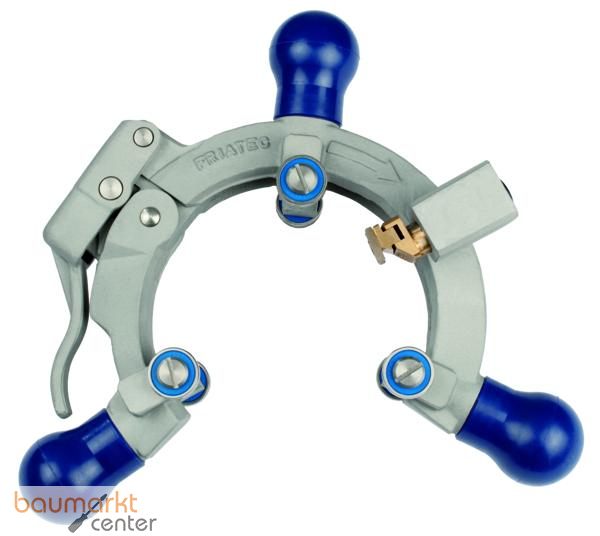 Aliaxis Sch�lger�t f. Rohrend./Sattelfl. FWSG SE d 280 FRIATOOLS