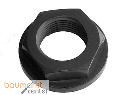 Aliaxis Kontermutter PVC-U JFV R 1 1/4" PN16 f. Beh�lteranschluss LIV/LIFV