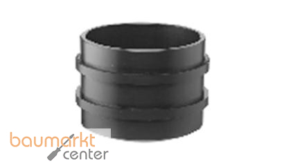 Aliaxis Doppelbund f.PE Abfluss d 110 f�r Festpunkte