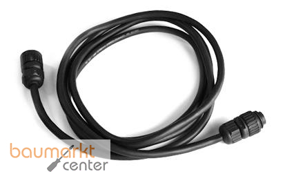 Aliaxis Verl�ngerungskabel f�r Schwei�kabel