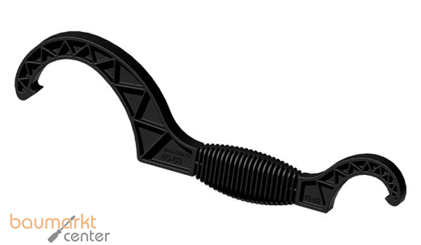 Aliaxis Hakenschl�ssel f. Klemmfittings PHS d 16 - 63