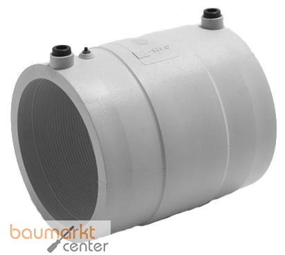 Aliaxis Elektroschweissmuffen PP-R 40 VMEM/ N d 250