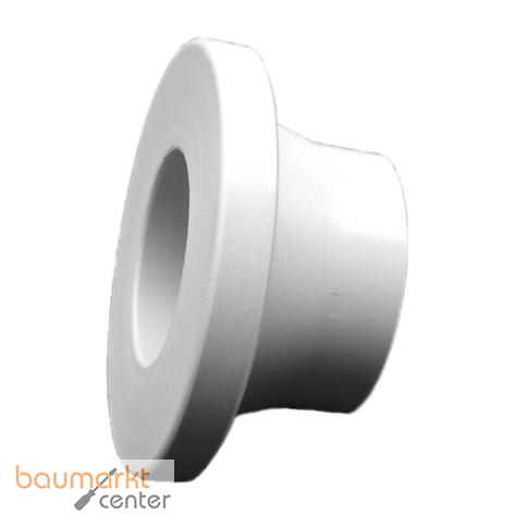 Aliaxis PP-H Vorschwei�bund, SDR 17,6 QBM/CRE d 160