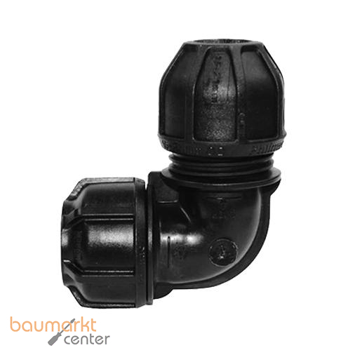 Aliaxis �berg.winkel 90 Gr PUXW d 32 / 27-34 Philmac UNI