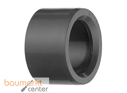 Aliaxis Reduktion PVC-U kurz, d 40 x 32 , RC1