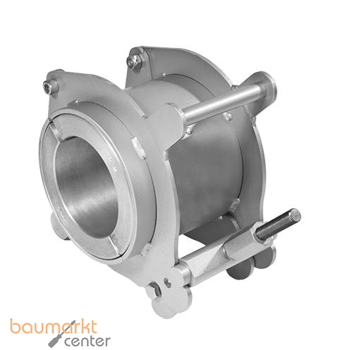 Aliaxis R�ckrundungsschelle RRC125 d 125 FRIATOOLS