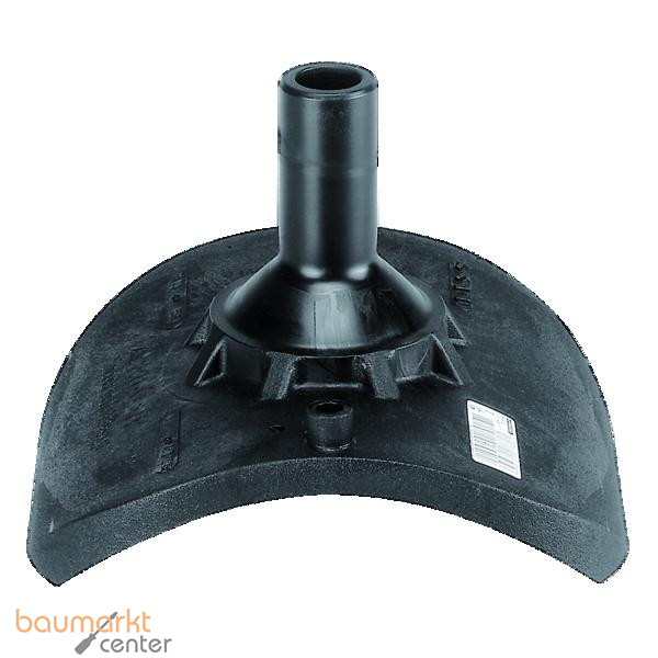 Aliaxis Sattel m. Spitzende SA TL SDR 11 d1 250-560 / d2 63 FRIALEN