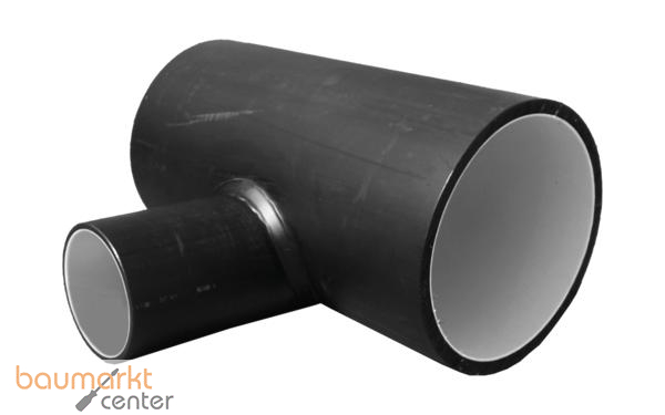 Aliaxis Abzweig sohlg. red. Abg. 90Gr ATSRS 90 d 315 / d 160 FRIAFIT